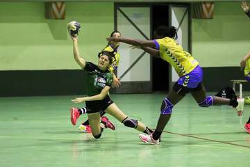 El Rocasa se impone a Adesal Córdoba tirando de veteranía/TA.